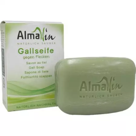 Almawin folttisztító szappan, 100g