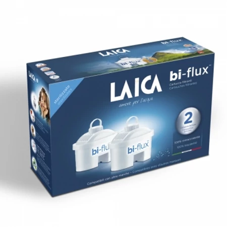 LAICA Bi-flux univerzális szűrőbetét 2 db