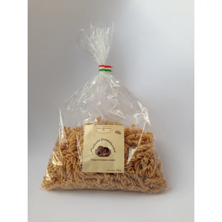 Paleolit szezámos száraztészta 250g
