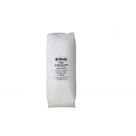 Paleolit Finn nyírfacukor (Xylitol) 250g, 500g, 1kg