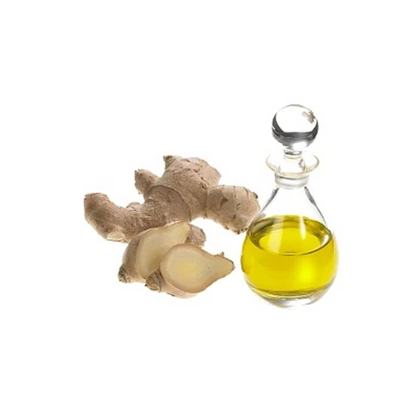 Gyömbér olaj macerátum 50ml