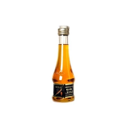 Solio Búzacsíra olaj 200ml