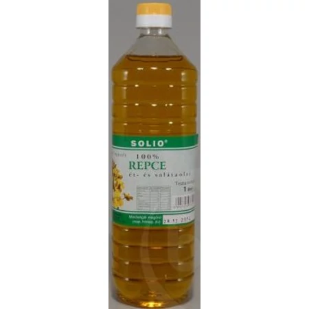 Solio Repceolaj 1000ml