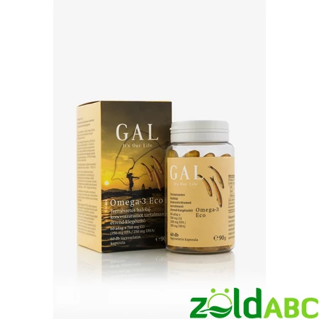 GAL Omega-3 ECO
