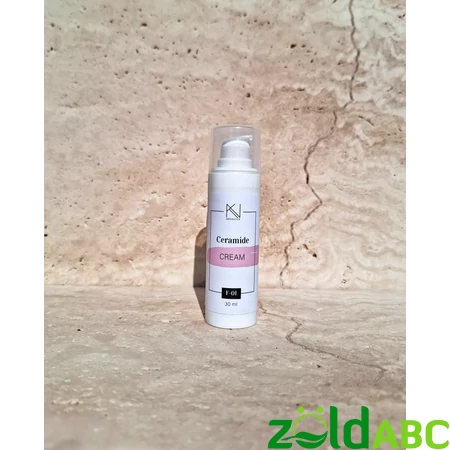 KrémNatur Ceramidos hidratálókrém, 30ml