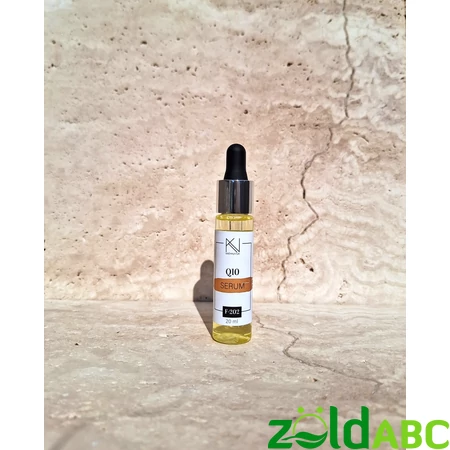 KrémNatur Q10 Arcszérum, 20ml