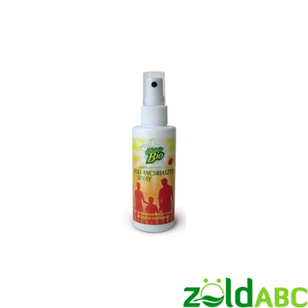 GalaktivBio Kullancsriasztó Spray, 100ml