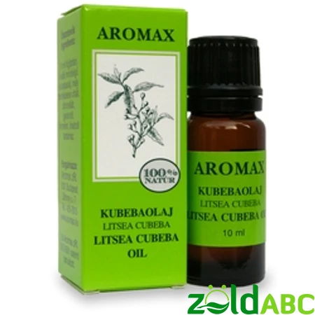 AROMAX KUBEBAOLAJ, 10ml