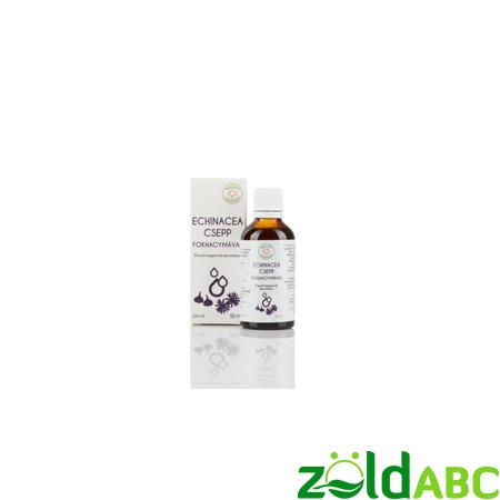 Bálint Cseppek Echinacea csepp, 50ml
