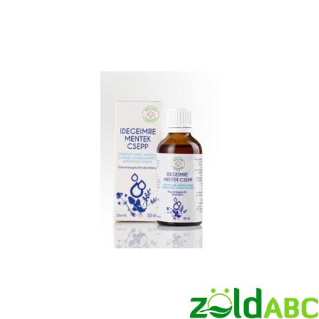 Bálint Cseppek Idegeimre mentek csepp, 50ml