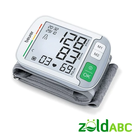 BEURER BC 51 csuklós vérnyomásmérő
