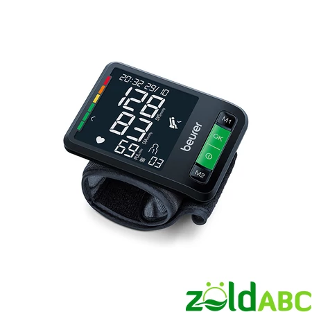 BEURER BC 87 csuklós vérnyomásmérő