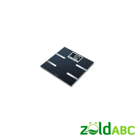 Beurer BF 720 BLUETOOTH diagnosztikai mérleg