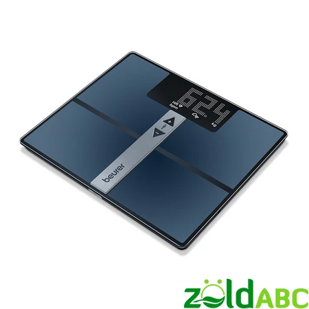 Beurer BF 980 WIFI / Bluetooth diagnosztikai mérleg