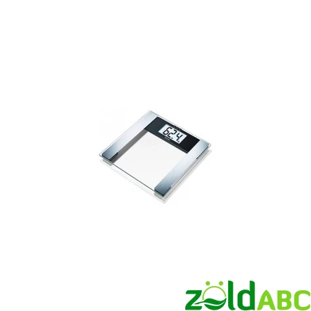 BEURER BG 17 Diagnosztikai mérleg