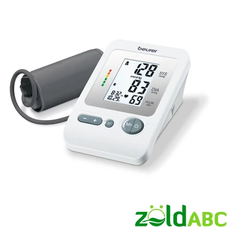 BEURER BM 26 automata felkaros vérnyomásmérő