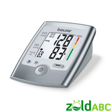 BEURER BM 35 felkaros automata vérnyomásmérő
