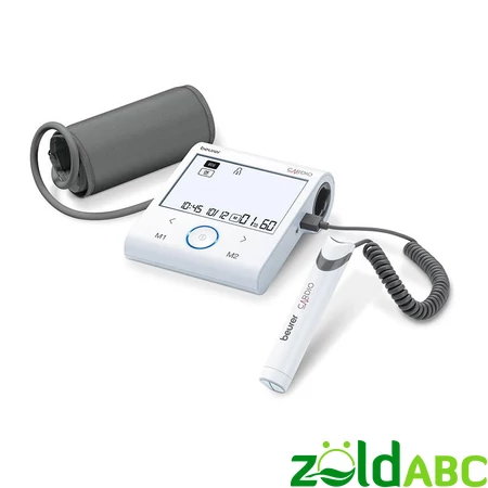 BEURER BM 48 BT felkaros automata vérnyomásmérő