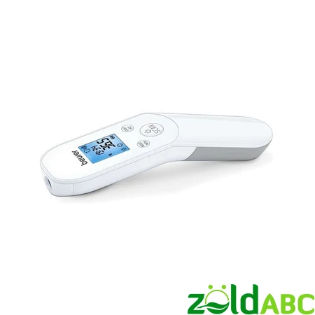 BEURER FT 85 érintés nélküli digitális lázmérő
