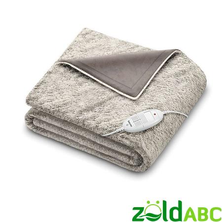 BEURER NORDIC HD75 Elektromos melegítő takaró