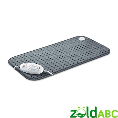 Beurer HK123 XXL nagy méretű melegítőpárna Szürke