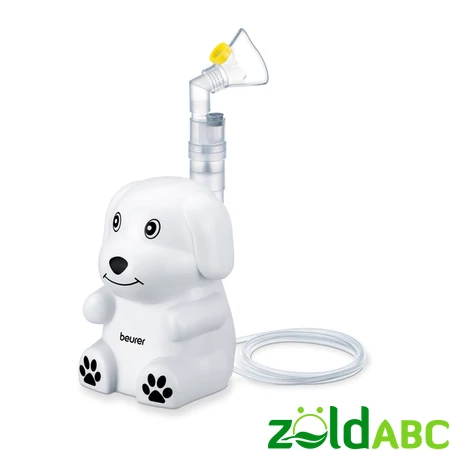 BEURER IH 24 Kids Inhalátor gyerekeknek