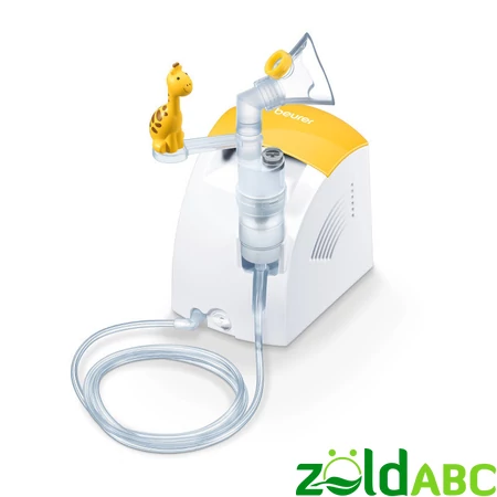 BEURER IH 26 Kids Inhalator gyerekeknek