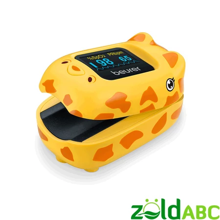 BEURER PO 13 KIDS pulzoximéter