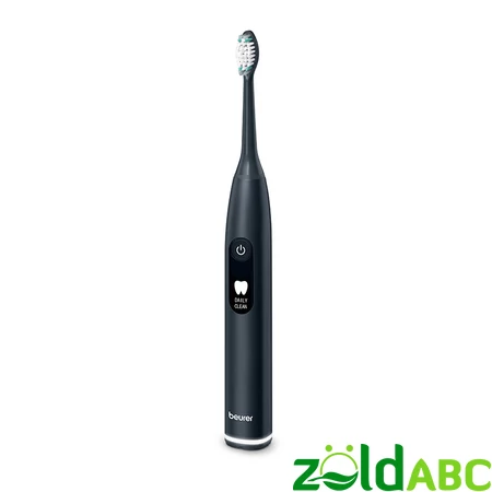 BEURER SC 50 elektromos ultrahangos fogkefe Midnight Ink