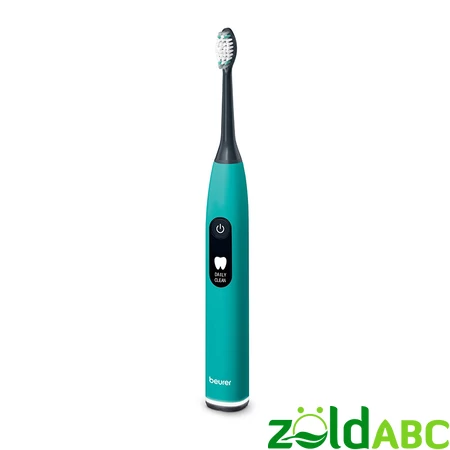 BEURER SC 50 elektromos ultrahangos fogkefe Ocean Breeze