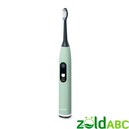 BEURER SC 50 elektromos ultrahangos fogkefe Peppermint 