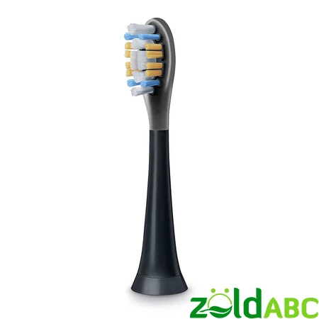 BEURER SC 30 / SC 50 Premium Plaque Eraser pót fogkefe fej 4 db