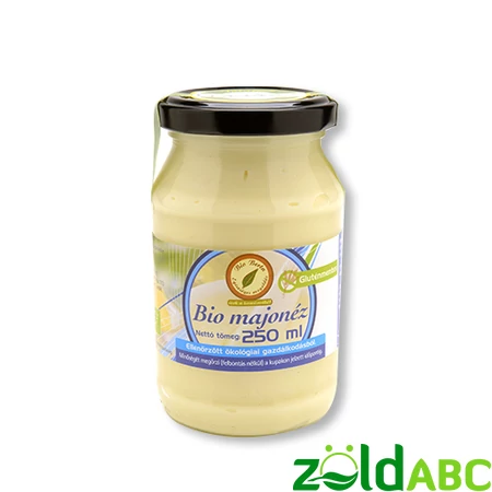Bio Berta Bio majonéz, 250g