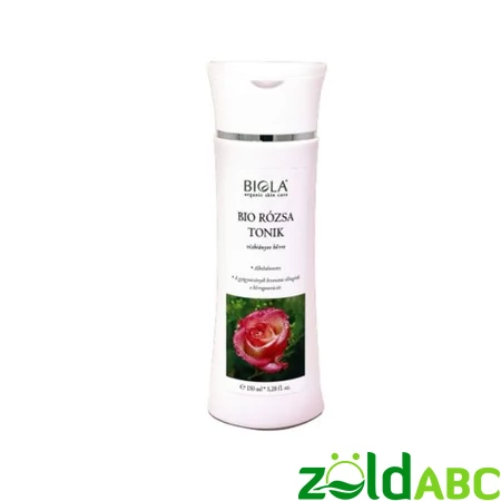 Biola Bio rózsatonik 150ml