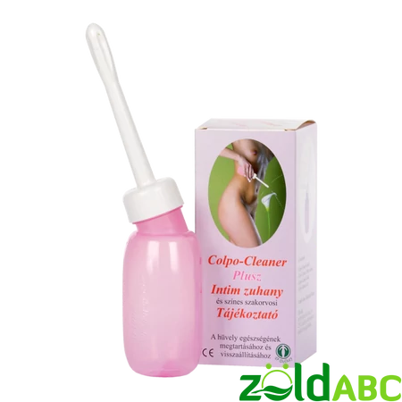 Colpo cleaner plusz intimzuhany