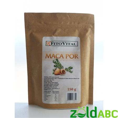 Fitovital Maca por, 150g