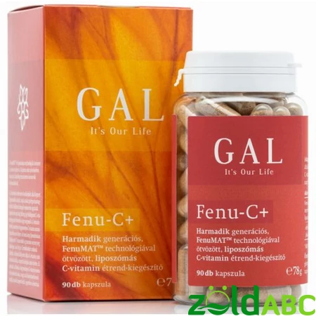 Fenu-C+ 90 db GAL