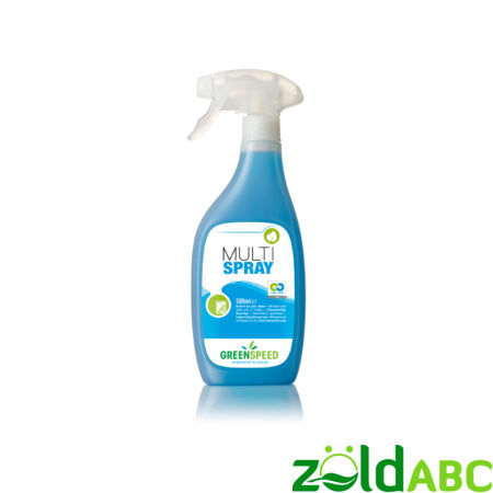 Greenspeed Multi Spray 500 ml, 5L