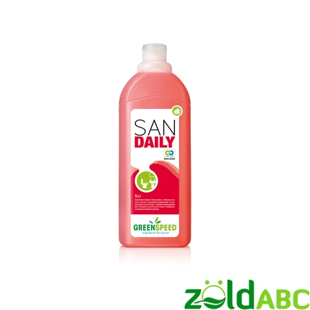 Greenspeed San Daily 1l