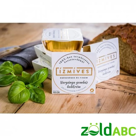 Ízmíves Zellerkrém, 105g