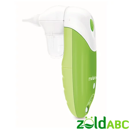 MEBBY Nose Clean orrszívó orrtisztító