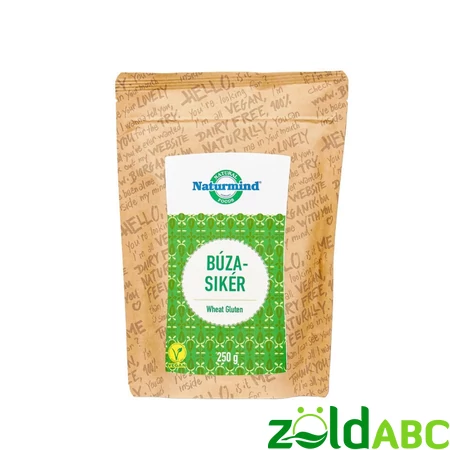 Naturmind Búzasikér, 500g