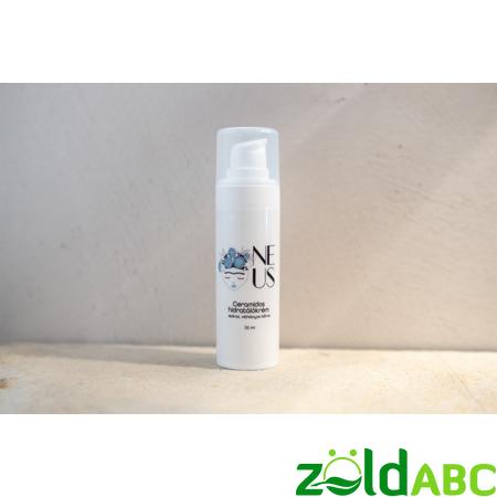 NEUS Ceramidos hidratálókrém, 30ml