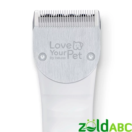 Beurer PP 110 akkumulátoros állatszőrnyíró
