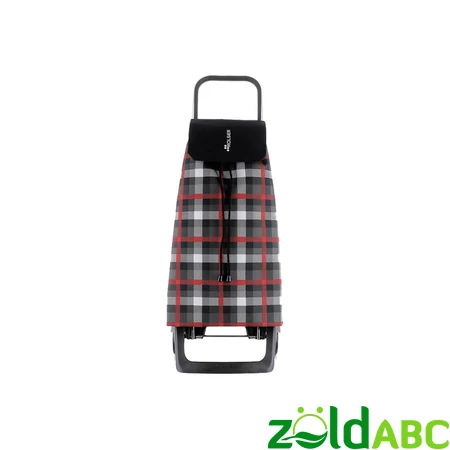Rolser bevásárlókocsi Jet Scottish Joy