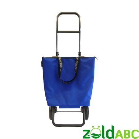 Rolser bevásárlókocsi Mini Bag Plus MF Logic - Kicsi