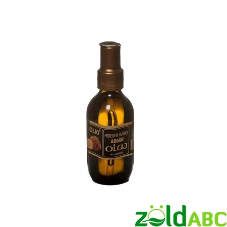 Solio Argán olaj 100 ml