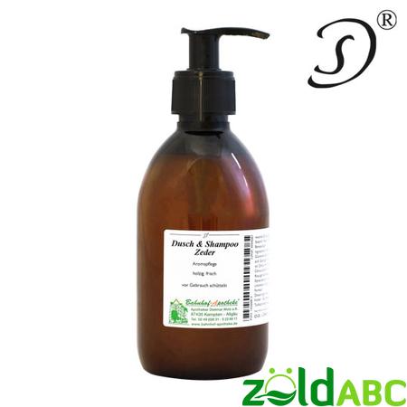Ingeborg Stadelmann Grapefruit tusfürdő és sampon 100ml, 300ml, 500ml