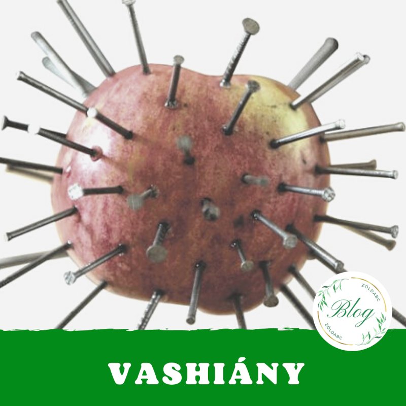 Vashiány