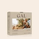 GAL C-komplex 90 db kapszula ÚJ 665,5mg C-vitamin 1 kapszulában